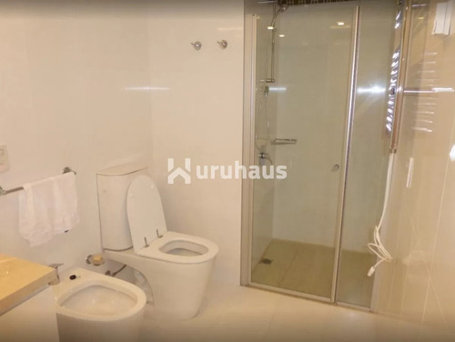 Piso Alto Primera Linea - Exclusivo Le Parc
