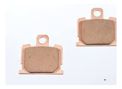 Pastilla Freno Goldfren 151 Fa70 Fdb277 Yamaha Seca Max Moto