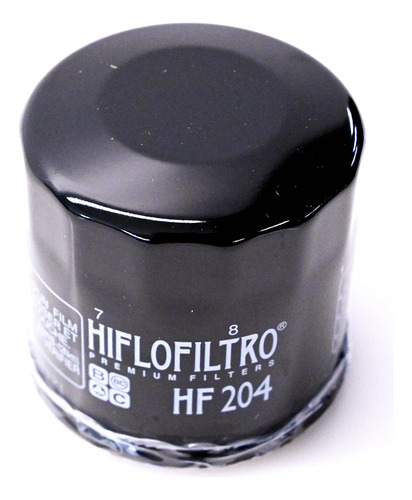  Filtro Aceite Hiflo » Yamaha Yzf R3 Mt03 - Boedo