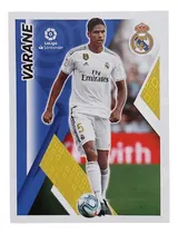 Comprar Figurita Raphael Varane La Liga De España 2019-20