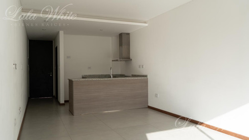 Monoambiente En Alquiler En Sotavento Canning