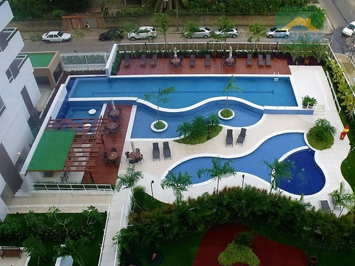 Imagem 3 de 15 de Apartamento Residencial À Venda, Bairro Dos Estados, João Pessoa - Ap0625 - Ap0625