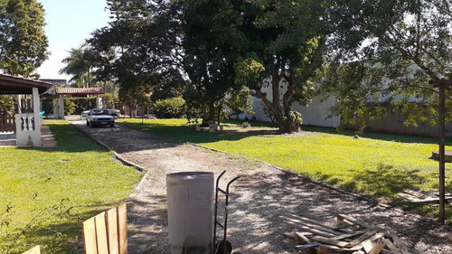 Chácara Com 3 Dormitórios À Venda, 2000 M² Por R$ 650.000,00 - Bela Vista - Elias Fausto/sp - Ch0110