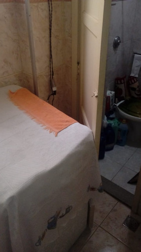 Imagem 13 de 15 de Apartamento Grande Com 3 Quartos, Área À Venda, 85 M² - Madureira - Aea3042