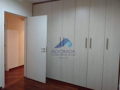 Imagem 9 de 16 de Apartamento Zona Sul, 03 Dormitórios - Ap7184