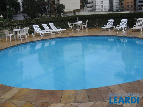 Imagem 14 de 15 de Apartamento - Morumbi - Sp - 234424