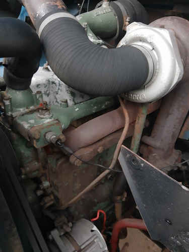 Imagem 7 de 8 de Mercedes Benz 1113