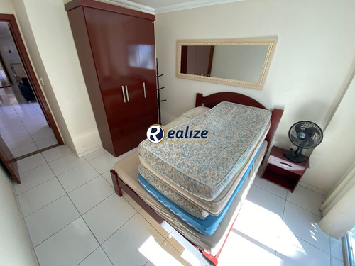 Imagem 15 de 20 de Apartamento Composto Por 1 Quarto À Venda No Centro, Guarapari-es - Realize Negócios Imobiliários. - Ap01222 - 70494317