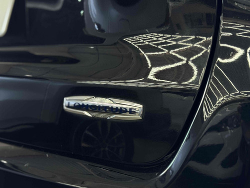 Jeep Compass 2.0 16V DIESEL LONGITUDE 4X4 AUTOMÁTICO