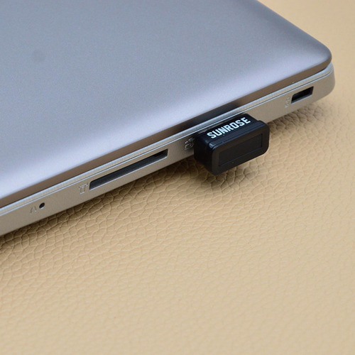 Imagen 10 de 12 de Usb Lector De Huellas Dactilares Identificación