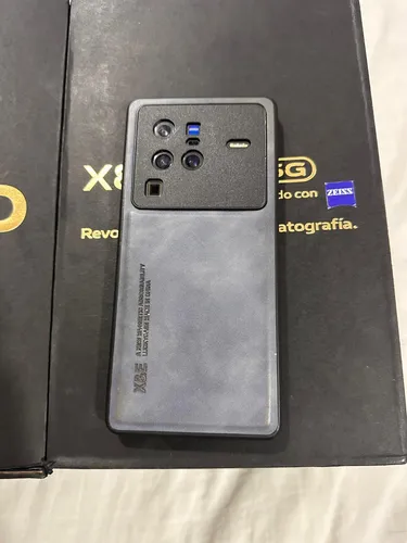 Vivo X80 Pro (snapdragon) Todo Funcionando 9 De 10 (Usado)