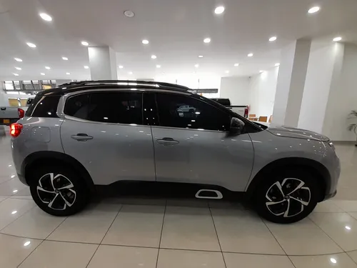 Citroen C5 Aircross Unique