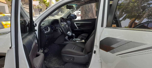 Toyota Sw4 2.8 Srx 177cv 4x4 7as At 2018