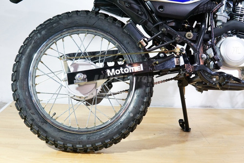 Imagen 5 de 20 de Motomel Skua 150 0km Enduro Linea 2023