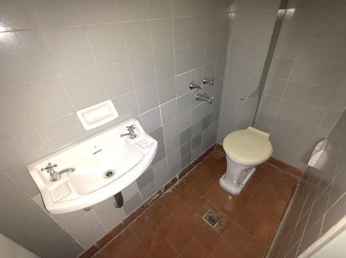 Imagen 10 de 11 de Venta Departamento 2 Dormitorios + Escritorio Nueva Córdoba