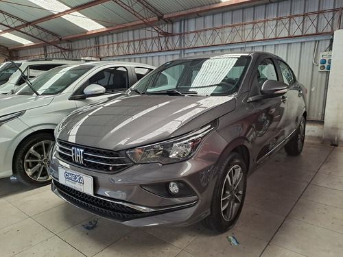 Fiat Cronos 1.3 Precision Cvt