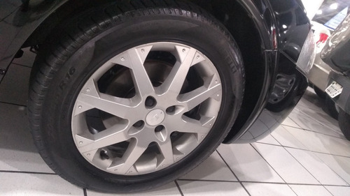 Chevrolet Astra 2.0 Advantage Flex Power 5p 2011