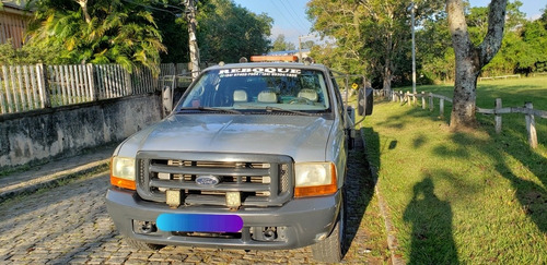 Imagem 2 de 10 de Ford F350