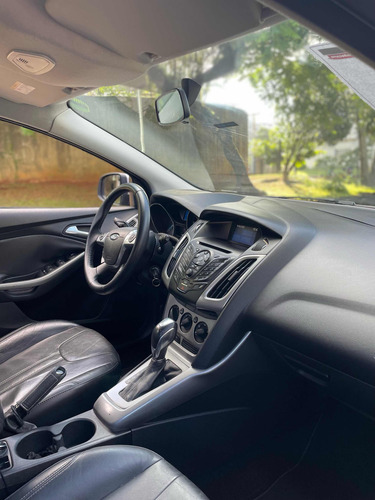 Ford Focus 2.0 Se Flex Powershift 5p