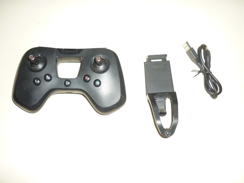Control Drone Parrot Flypad. Usado. (Usado)