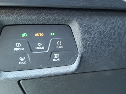 Cupra formentor TSI 2.0 AUT
