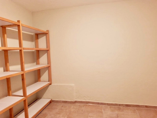 Imagen 29 de 30 de Casa En Venta, Desierto De Los Leones, Tetelpan