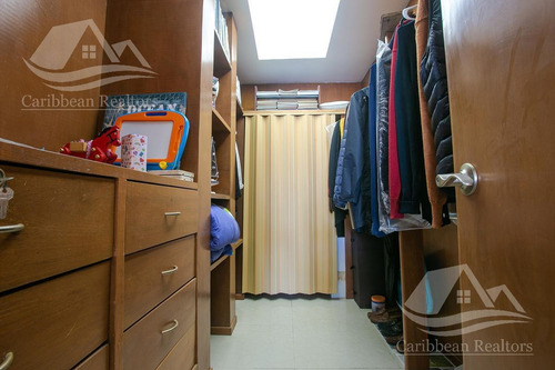 Imagen 17 de 19 de Casa En Venta En Cancun Zona Hotelera Pok Ta Pok