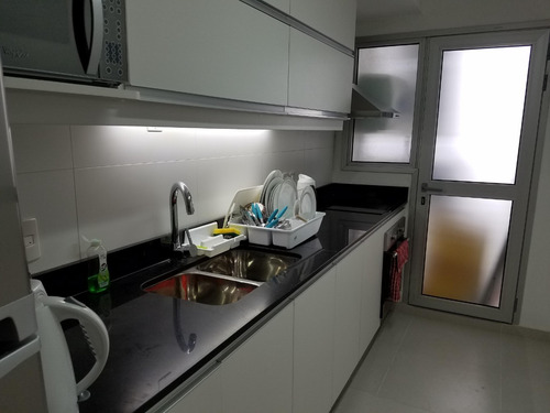 Imagen 3 de 6 de Inmejorable 3 Ambientes En Punta Del Este, Para Disfrutar!