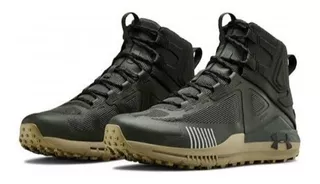 Under Armour // Ua Verge 2.o Mid Gtx / Sport Version