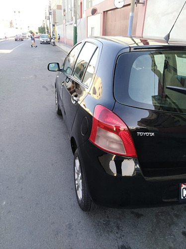 Imagen 3 de 11 de Toyota Yaris Hatchback