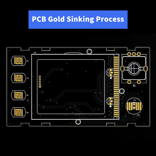 Convertidor Dc-dc Buck Boost Cc Cv 6-36 V A 0.5-36 V 5a 90 W