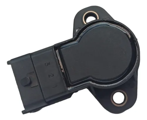 Sensor Tps Vision Verna Rio Soul 1.6 Giro Derecha 3 Pines