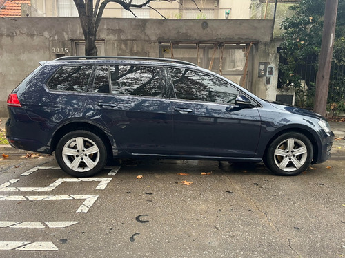 Volkswagen Golf Variant 1.6 Trendline