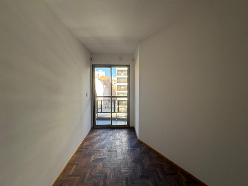 Departamento En Alquiler | 1 Dormitorio | Nueva Córdoba | Frente Con Balcón | Ideal Estudiantes