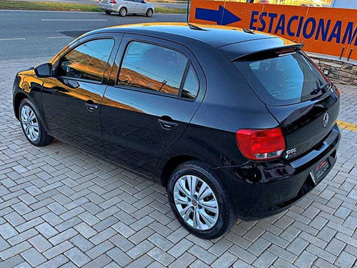 Volkswagen Gol 1.0 Special G6 2015/2015 Completo