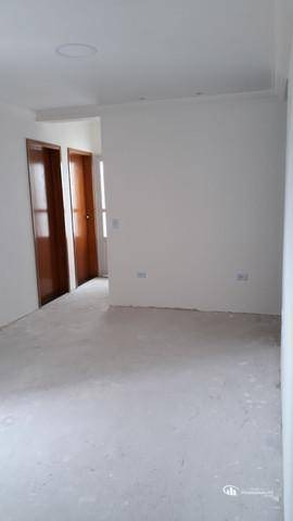 Imagem 9 de 20 de Apartamento Triplex Com 3 Dormitórios À Venda, 120 M² Por R$ 475.000,00 - Vila Baeta Neves - São Bernardo Do Campo/sp - At0001