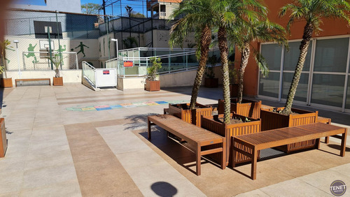 Imagem 30 de 30 de Apartamento - Ap00030 - 70038790