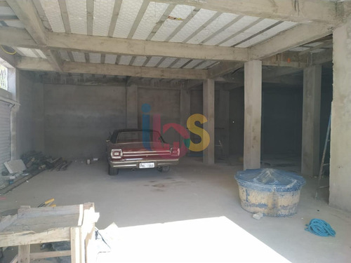 Imagem 11 de 11 de Galpão De 280 M² Localizado No Jardim Savoia. - 7344