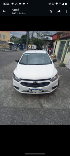 Chevrolet Onix plus 1.0 Lt 4p 6 marchas