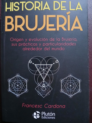Historia De La Brujería/la Brujería/rituales Magicos. Pack 3
