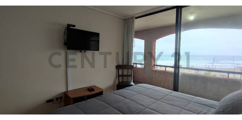 Venta Departamento Primera Linea Frontal La Serena