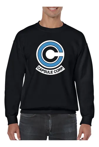 Sudadera corporacion capsula sale