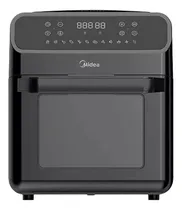 Comprar Freidora Sin Aceite Airfryer Midea Mf-cy120a2 12 Litros Febo
