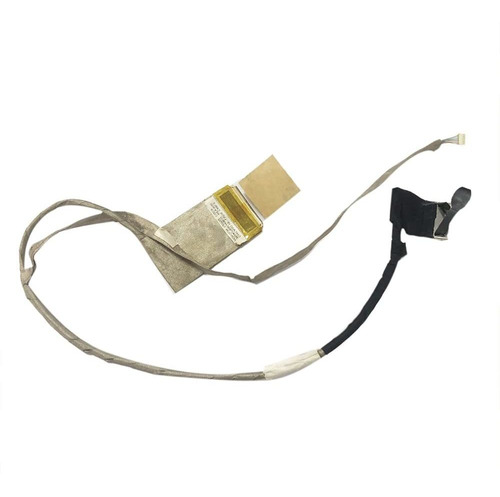 Replacement For Hp Serie Compaq Lcd Led Video Flex Cable