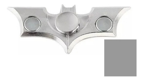 Fidget Spinner Estilizado Batman Bati Señal Exclusivo