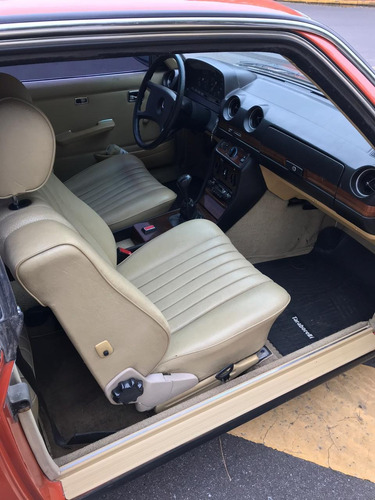 Mercedes-benz 230 C