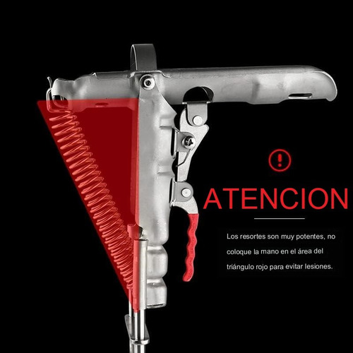 Imagen 5 de 7 de Soporte Automatico Para Caña De Pescar Regalo !!!