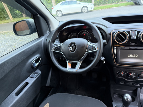 Renault Kangoo 1.6 Sce Stepway