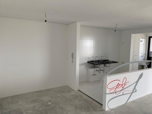 Imagem 3 de 25 de Apartamento Para Venda No Condominio The House O Mais Novo Empreendimento Da Vila Yara, 118 M², 3 Dormitórios Sendo 3 Suítes, 2 Sala, 4 Vagas, 2 Depós - Ap00890 - 69404198