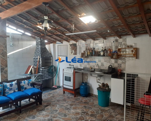 Imagem 20 de 30 de Casa - Ca00345 - 34365446